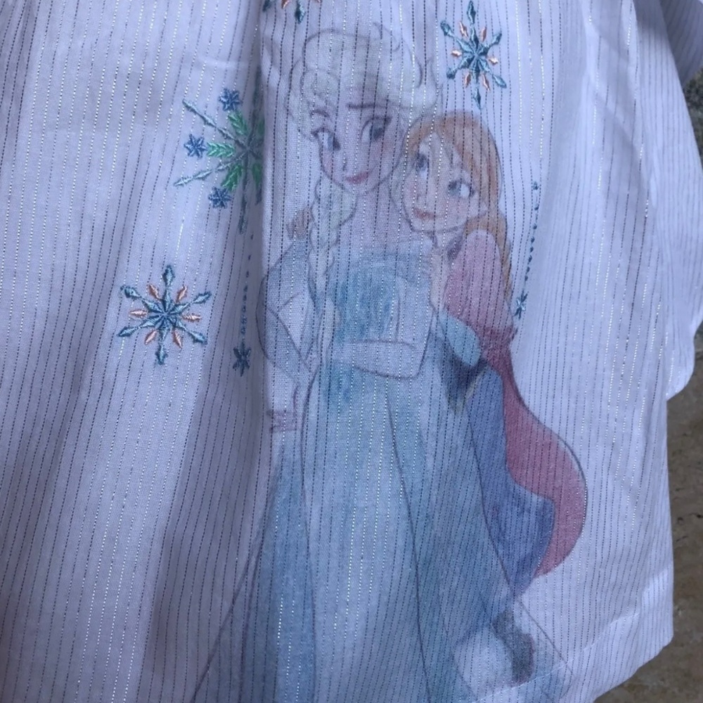Dress Disney size 4